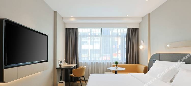 锦江之星酒店(延吉延边大学百货大楼店)图片