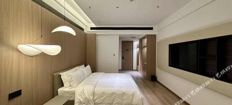 亚美精选商务酒店图片