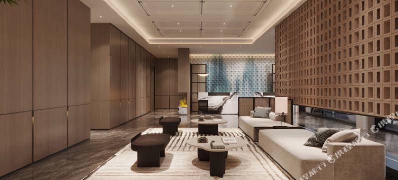 乐东华逸酒店(乐东高铁站店)图片