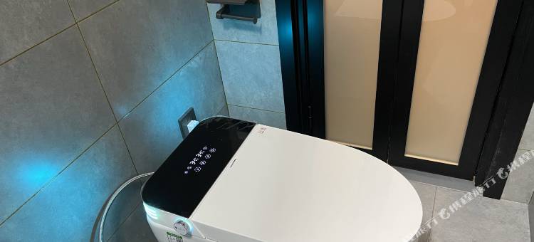 喀纳斯致青春·Freedom度假木屋(喀纳斯景区店)图片