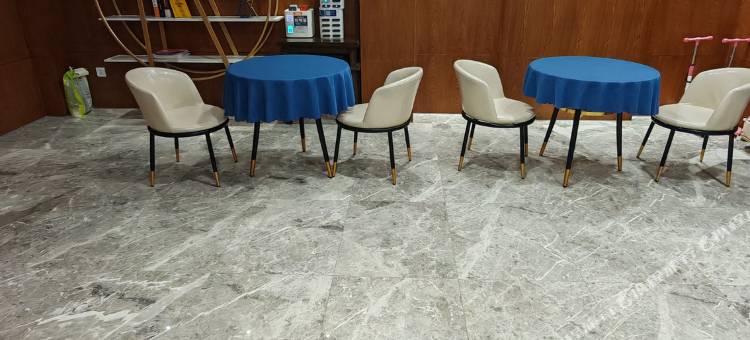 宝格美宿精选酒店(赣州章贡区万象城店)图片