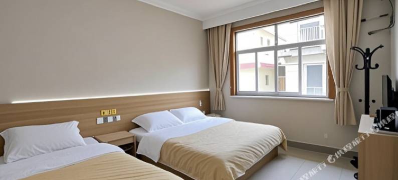 鸽子窝公园旅馆(碧螺塔公园店)图片