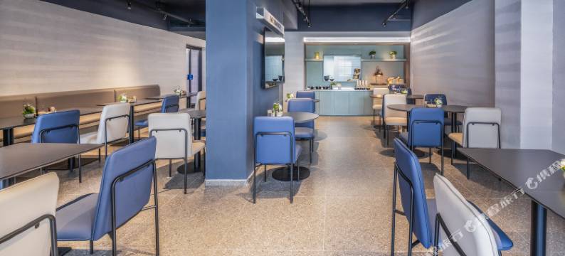 济南山东大学山大南路轻居酒店图片