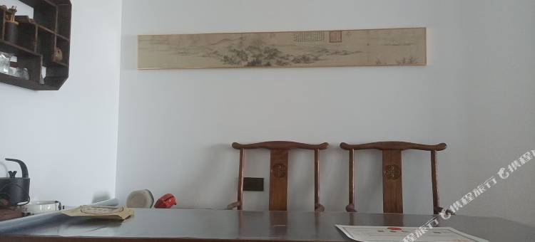 半江.雲居客栈(断桥景区店)图片