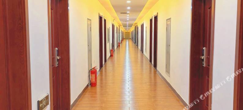 禾鑫商务酒店图片