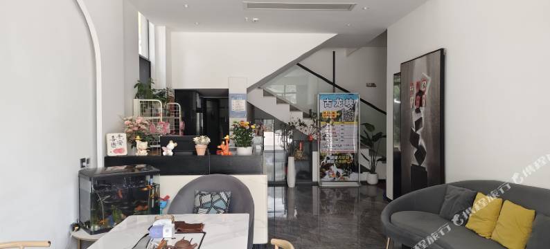 古龙小筑·Streamli Village度假民宿(清远古龙峡店)图片