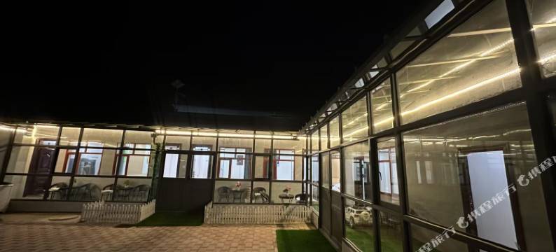 卓尼悦客之家民宿图片