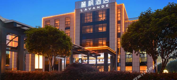 麗枫酒店(南京禄口机场店)图片