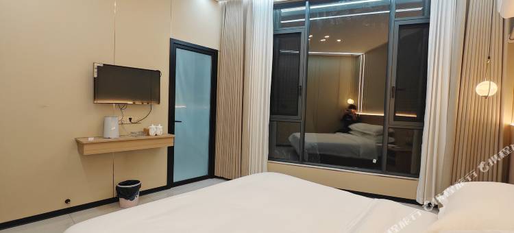 心悦民宿(葛仙山度假区店)图片