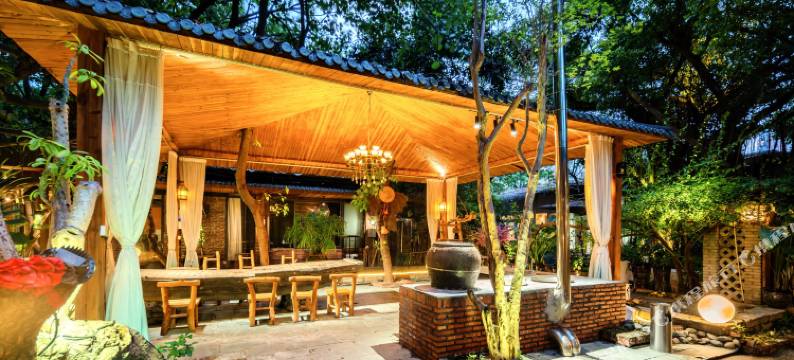 禺野堂私汤别院(傍江地铁站店)图片