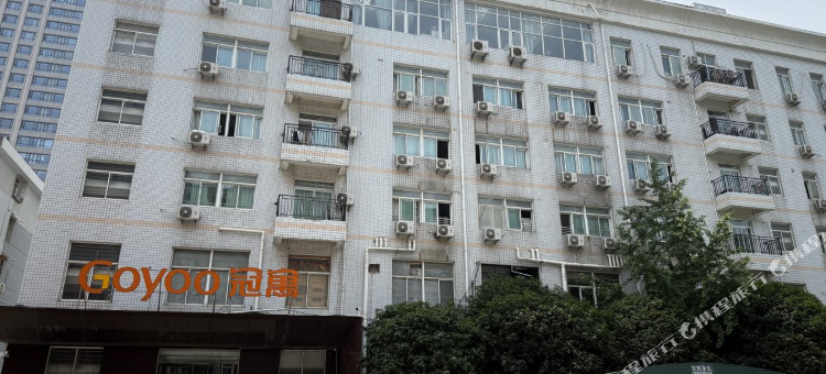 冠寓(合肥北一环店)图片