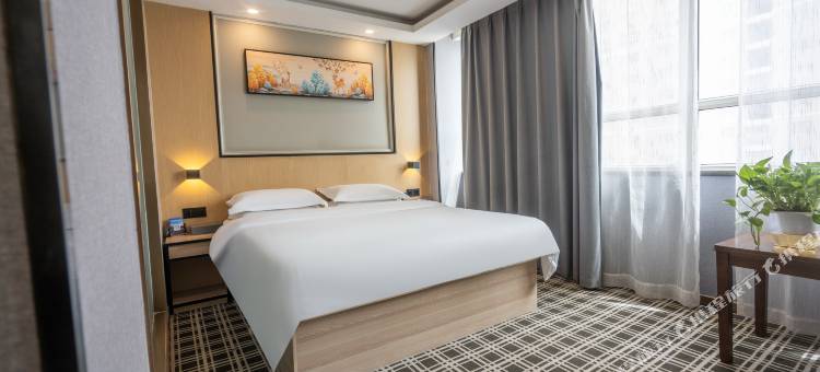 兰亭酒店(莎车老城景区店)图片