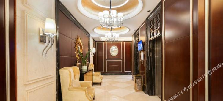 汉源金鑫大酒店图片