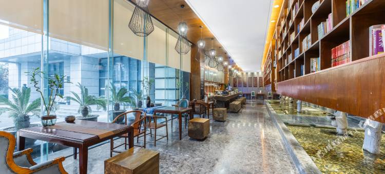 地平线电竞酒店(盐城师范学院大洋农民街店)图片