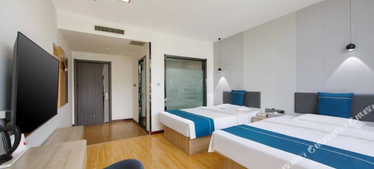 贝壳酒店(应县金城西街店)图片