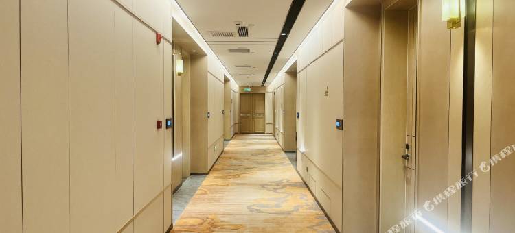 民勤玉通酒店图片