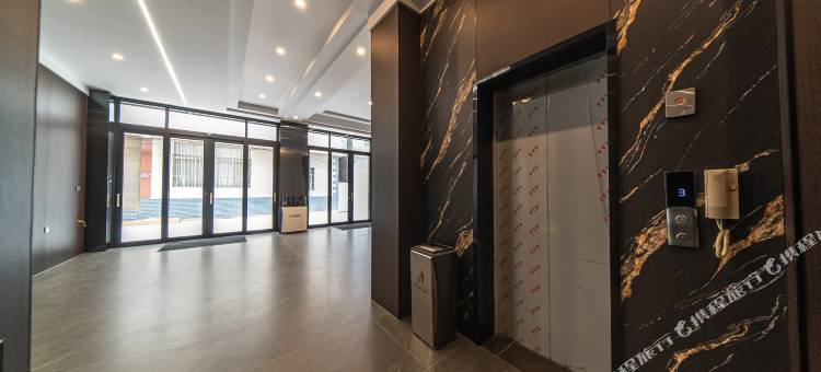 源兴酒店式公寓图片