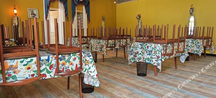 苏耶曼民宿(解忧公主薰衣草农场店)图片