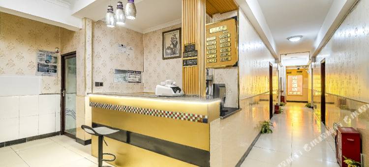 重庆兴友酒店(新桥医院店)图片