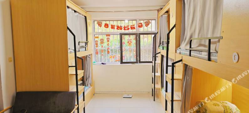 沧州嘉和青年旅舍图片