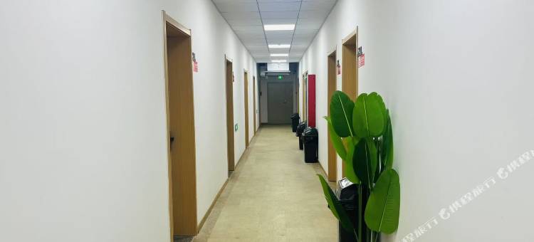 鲁班栖号青年旅舍(南京站店)图片