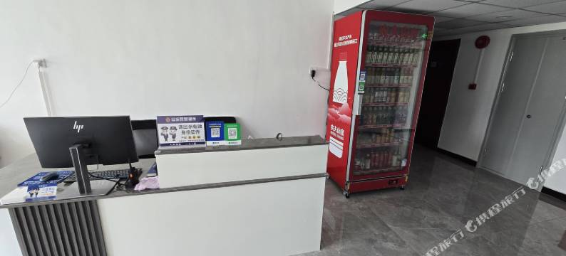 承平驿站民宿图片
