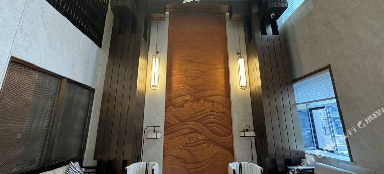 泰安驿酒店(泰山岱庙店)图片