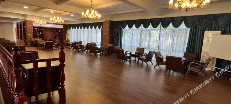 盐城泽瑞会议酒店图片