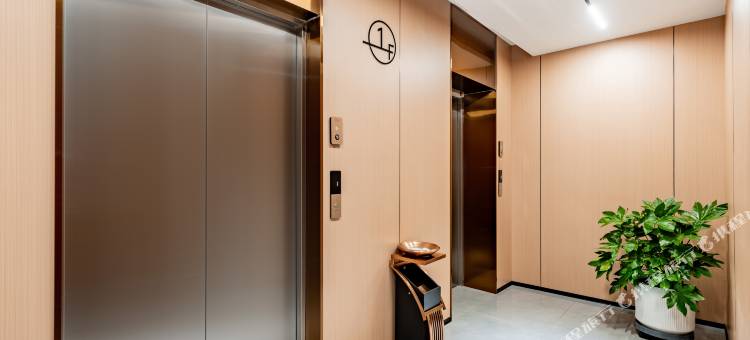 学仕·美吉精品酒店图片