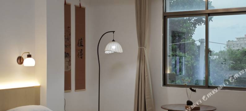 海川·渼樹(涠洲岛店)图片