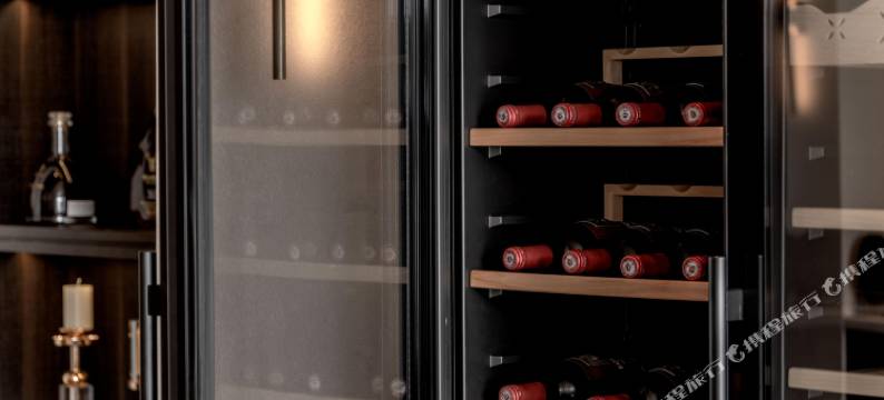 仚屳墅里半山海景酒店(大理洱海店)图片