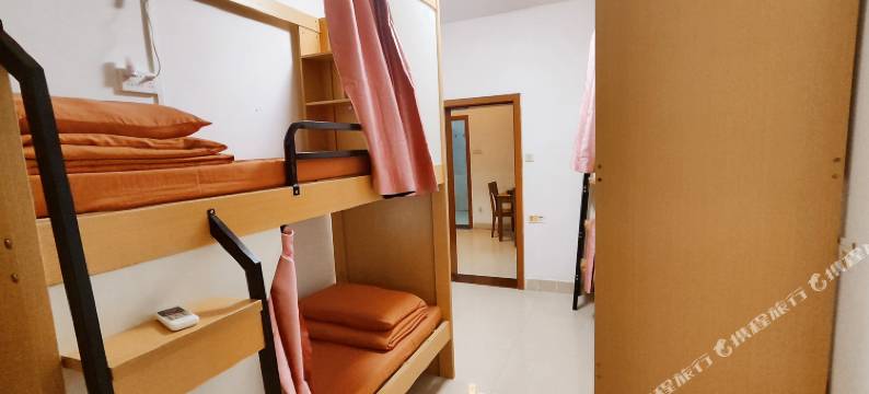 柳州温馨学生青年旅社(五星商业步行街音乐喷泉店)图片