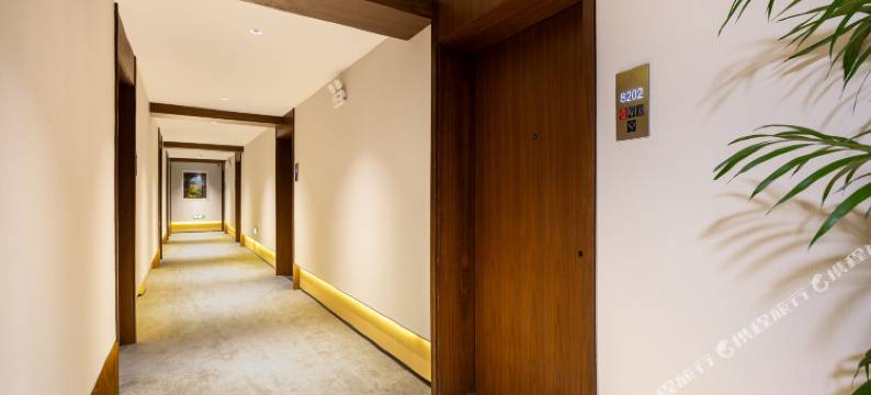 城墙边酒店(黄山歙县徽州古城店)图片