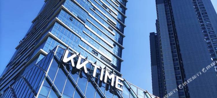 拾光观景行政公寓(深圳水贝珠宝城店)图片