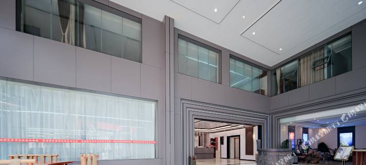 安顺麟澜温泉酒店图片