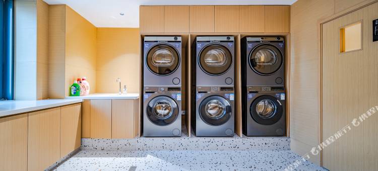 艺龙安悦酒店(乌鲁木齐高铁站店)图片