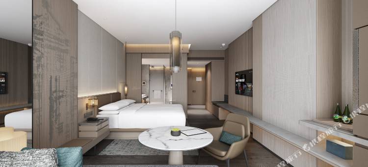 湖州南浔万豪酒店图片