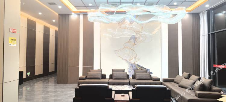 漯河碧源温泉酒店(漯河南高速路口站店)图片