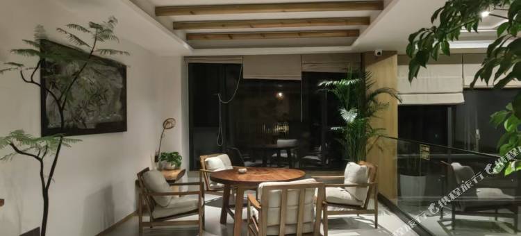 半山里民宿图片