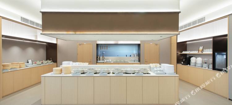 全季酒店(广州天河珠村地铁站店)图片