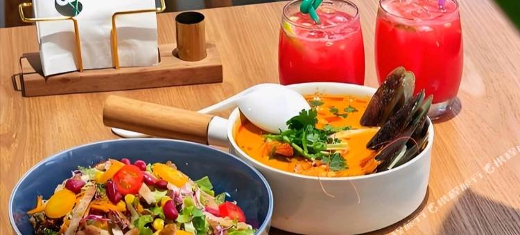 YJ·悠季雅致(郑州火车站二七广场地铁站店)图片