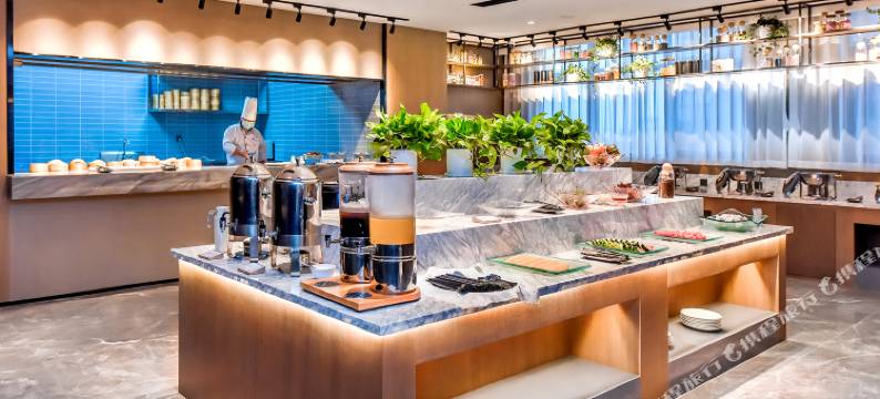 慕思酒店(溧阳高铁站博物馆店)图片