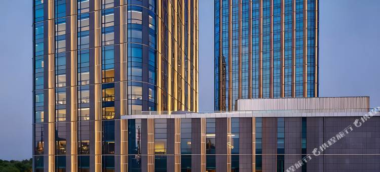 凯里亚德酒店(江门蓬江江门大道店)图片