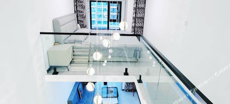 行天下·LOFT民宿(吕梁学院店)图片