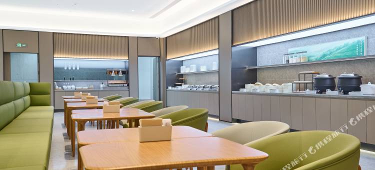 全季酒店(肇庆七星岩东门广场恒裕城店)图片