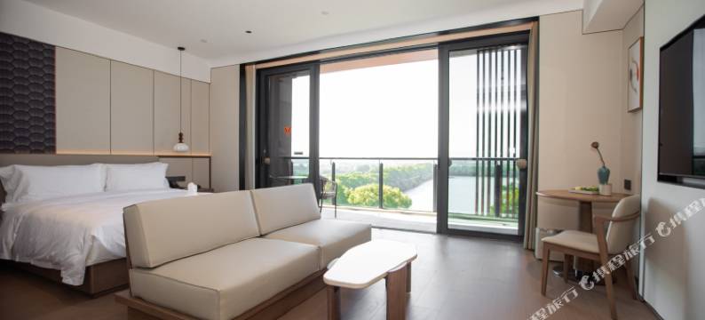 太仓福悦涵田度假酒店图片