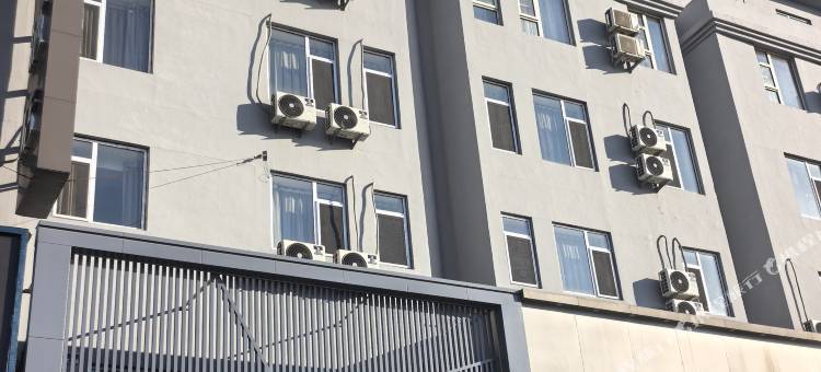 如家商旅酒店(营口鲅鱼圈万隆商业大厦店)图片