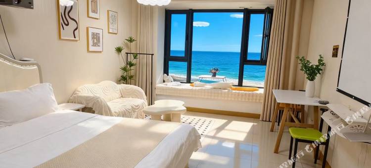 大连逸海海景公寓图片