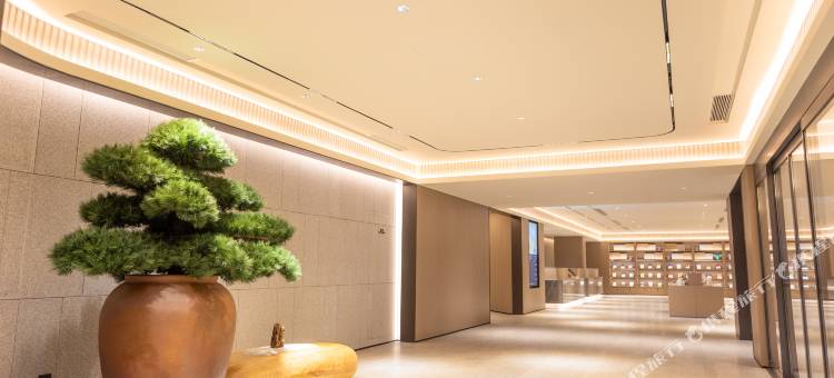 全季酒店(承德平泉店)图片