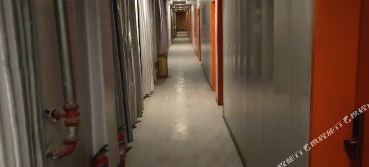 萨迦家沁园商务宾馆图片